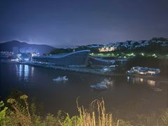 -Brew Farm·精酿农场海滨悬崖餐厅