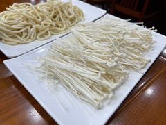 -岳合轩老北京涮肉