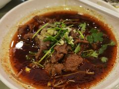-新长岭大酒店酒楼