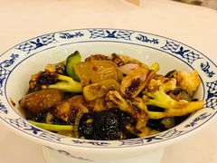 -聚春园自助餐厅(东街口店)