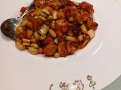 -峨嵋酒家总店(车公庄店)