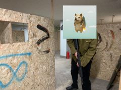 -319集结地真人CS·团建·轰趴体验馆·室内(上地店)