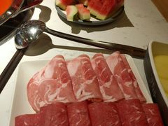 -井格重庆火锅(友谊路新业广场店)