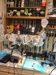 -长沙纹身·龙堂刺青·三土师傅的店