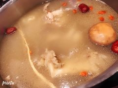 原汤牛骨锅-盡膳口福·百年汤方火锅(科华北路店)