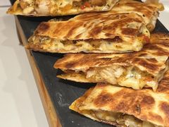 -火山屋台(新街口店)