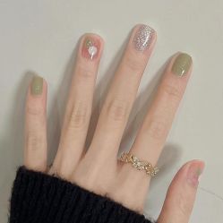 点击看大图 -M·X Nail日式美甲美睫