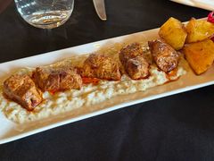 -Efes Turkish & Mediterranean Cuisine 艾菲斯餐厅(陆家嘴店)