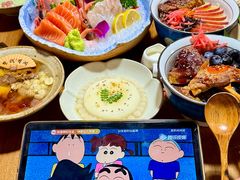 -河风の幸会精致料理