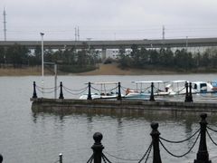 -美兰湖景区