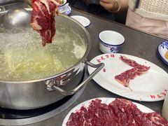 -万祥牛肉火锅(金龙店)
