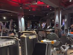 -威尔仕健身(番禺店)