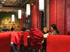 大堂-金鼎轩(亚运村店)
