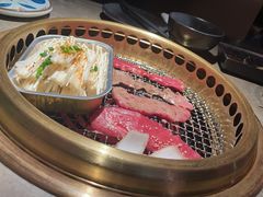 -谷牛日式烤肉(宝山U天地店)
