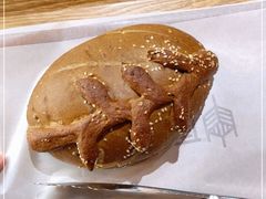 -原麦山丘(新中关店)