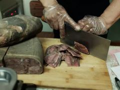 -姚记肚包肉(牛街春风社区店)