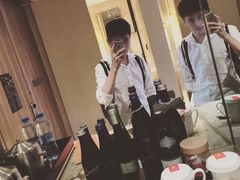-上海衡山路十二号华邑酒店