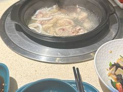 -润泽园椰子鸡(汇一城店)