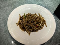 -稍可轩博物馆餐厅