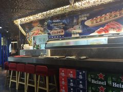 -将太无二·北美传奇寿司(瑞士公寓店)