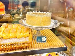-波特曼西餐厅(南岗店)