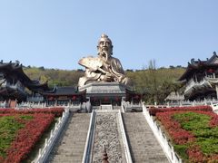 -句容茅山景区