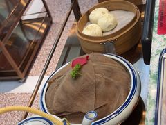 -鸿姐老火锅(花园路店)