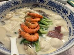 -山外山菜馆(玉泉路店)