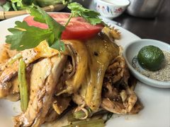 -大头虾越式风味餐厅(光明广场店)