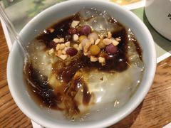 -渝是乎川渝小炒(新世界百货望京店)