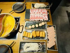 -呷哺呷哺 黄金牧场 (新中关购物中心店)