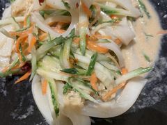 -嘻小北·兰州清汤牛肉面(太平洋森活天地店)