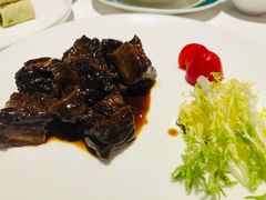 -老洋房花园饭店(绍兴路店)