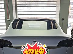 -靓轩汽车服务 ·3M汽车膜特约施工中心(铂金店)