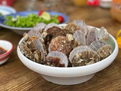 -永红源啤酒·烧烤·海鲜·大排档(青特城店)