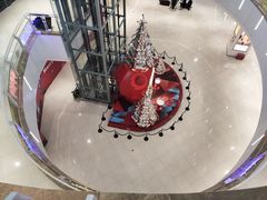 -汉丽轩韩式自助烤肉十二年(SM广场店)