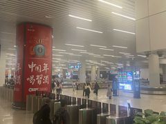 -广州白云国际机场-T2航站楼