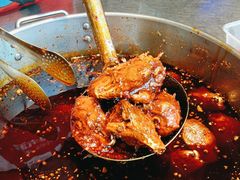 -老妈秘制兔头(春熙路店)