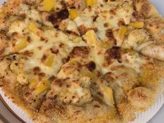 -必胜客(华南摩尔店)