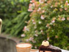 -Peet's Coffee皮爷咖啡(大学路店)