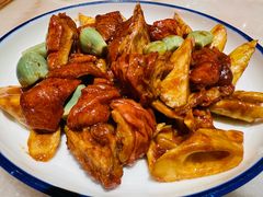 -小吊梨汤·北京菜·烤鸭(鸟巢店)