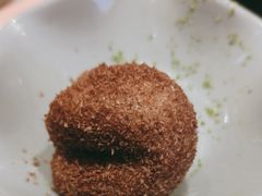 -争鲜回转寿司(通州万达店)