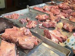 -刘纪孝腊牛羊肉(北广济街店)