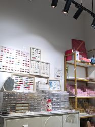 -尤米一站式美甲美睫