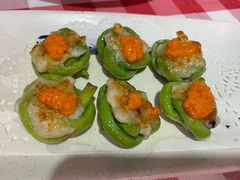 -龙桥私厨·姜花菊花过桥鱼·顺德菜(容桂店)