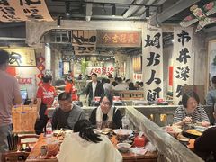 -周小明火锅(黑金冠社区店)