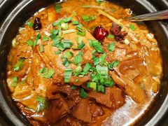 -新梅华餐厅(星悦汇店)