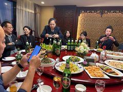 -九州国际酒店——街里餐厅