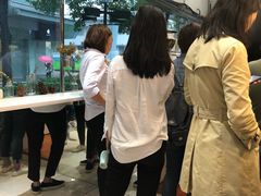 -Manner Coffee(大宁国际商业广场店)