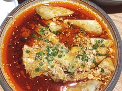口水鸡-湘拾(壹方北馆店)